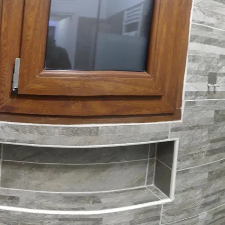 Sansirohomerhofieramilano Apartament