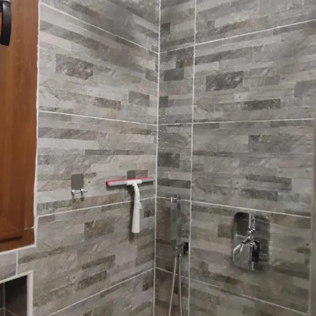 Appartement Sansirohomerhofieramilano Pero